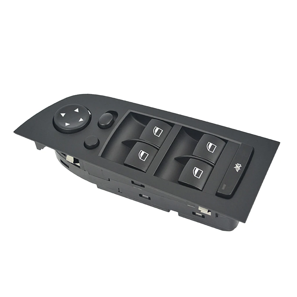 Auto Electric Power Master Window Switch Fits BMW E90 E91 325i 328i 330i
