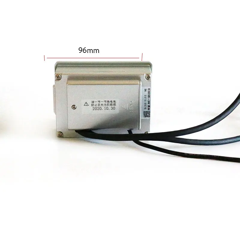 Instrumentos de medição de nível