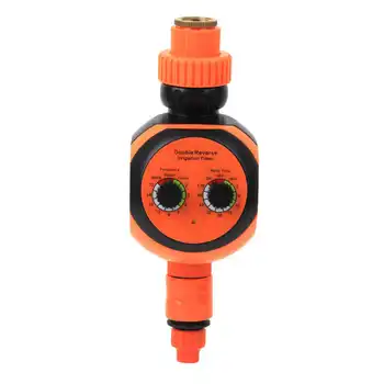 

Save Water Watering Timer Irrigation Timer for Courtyard Lawn