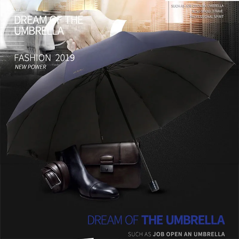 Umbrella Rain Women