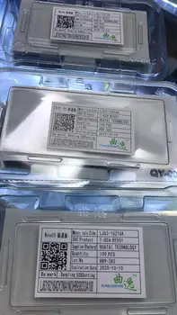 

New Edge Original 125um OCA Optical Clear Adhesive for SAMSUNG s7 s8 s9 S10 note10 plus note8 note9 Touch screen Glass Film Glue