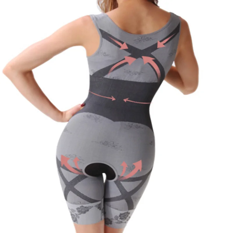 Корректирующее белье для похудения женсое корректирующее женщин контроль