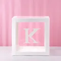 K box
