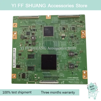 

100% test shipping for UA55ES6100J logic board V460HK2-CPS1 screen LE550CSM-C1
