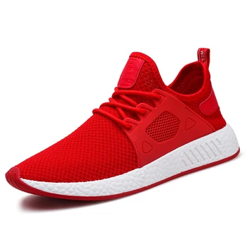 

Pop Tide Popular Casual Shoes For Men High Quality Fashion Comfortable Brand Breathable Male Shoes Brand Outdoor Trend Sneakers