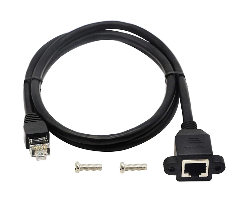 YC10836-30cmRJ45公对母延长线_05