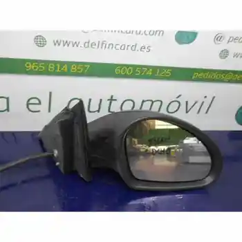 

RIGHT REARVIEW MIRROR SEAT CORDOBA SALOON (6L2)