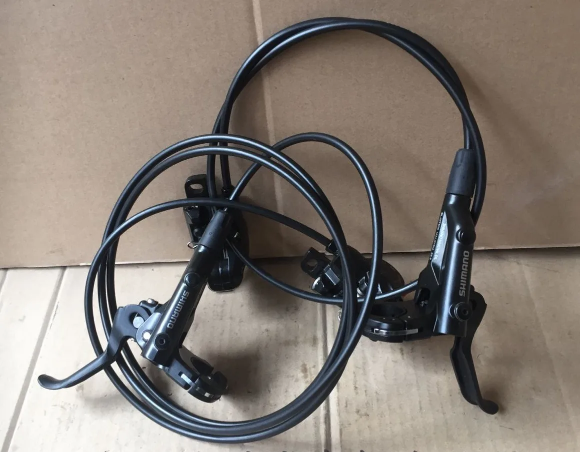 BR-MT500 Гидравлический дисковый тормоз MT500
