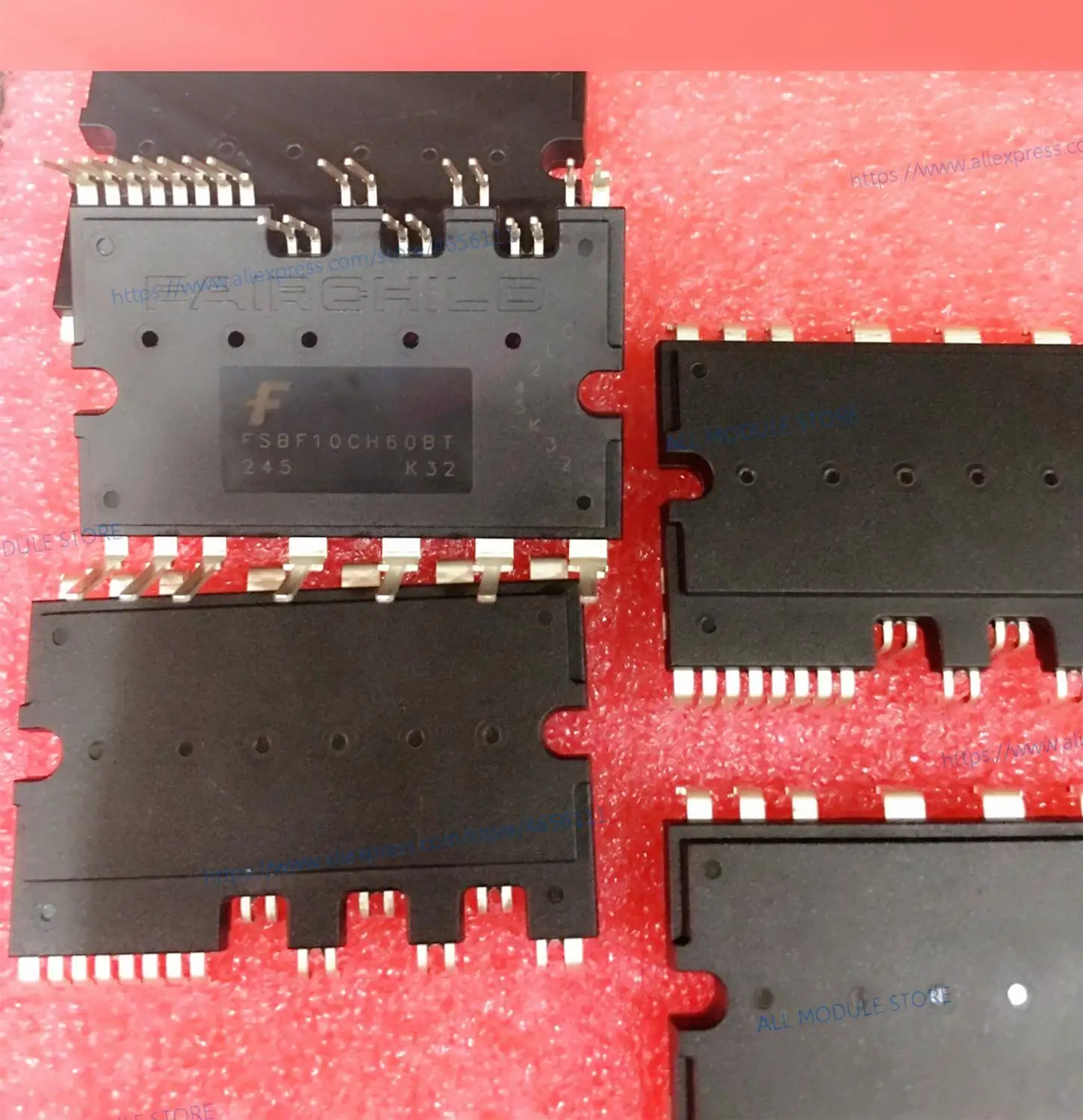 New 1PCS FSBB30CH60 Encapsulation:Module free shipping