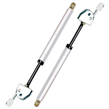 

2pcs Customized made lockable gas spring gas strut according your specification not including cable and switch