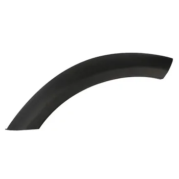

2pcs car Front Wheel Left + Upper Right Fender Arch Cover Trim For Mini Cooper 2002-2008 car Fender Arch Covers protector
