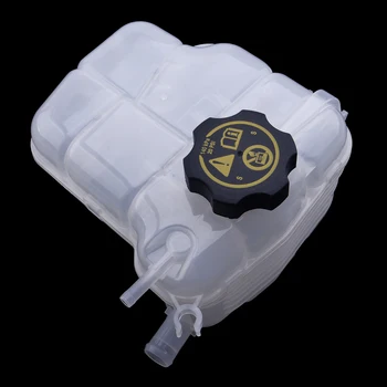

13393368 13465094 603-383 13256823 Engine Coolant Reservoir Tank Fit for Buick Cascada Verano Chevrolet Cruze