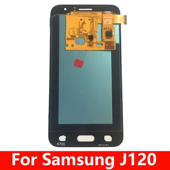 

For Samsung Galaxy J1 J120F J120DS J120G J120M J120H J120 LCD Display with Touch Screen Digitizer Assembly Sensor