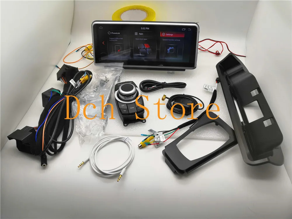 Top 10.25 inch Android 9.0 auto Car Dvd PLAYER for BMW E90 E91 E92 E93 2005-2012 GPS navigation 4G RAM 32G ROM LHD radio carplay PX6 24 Top 10.25 inch Android 9.0 auto Car Dvd PLAYER for BMW E90 E91 E92 E93 2005-2012 GPS navigation 4G RAM 32G ROM LHD radio carplay PX6 24