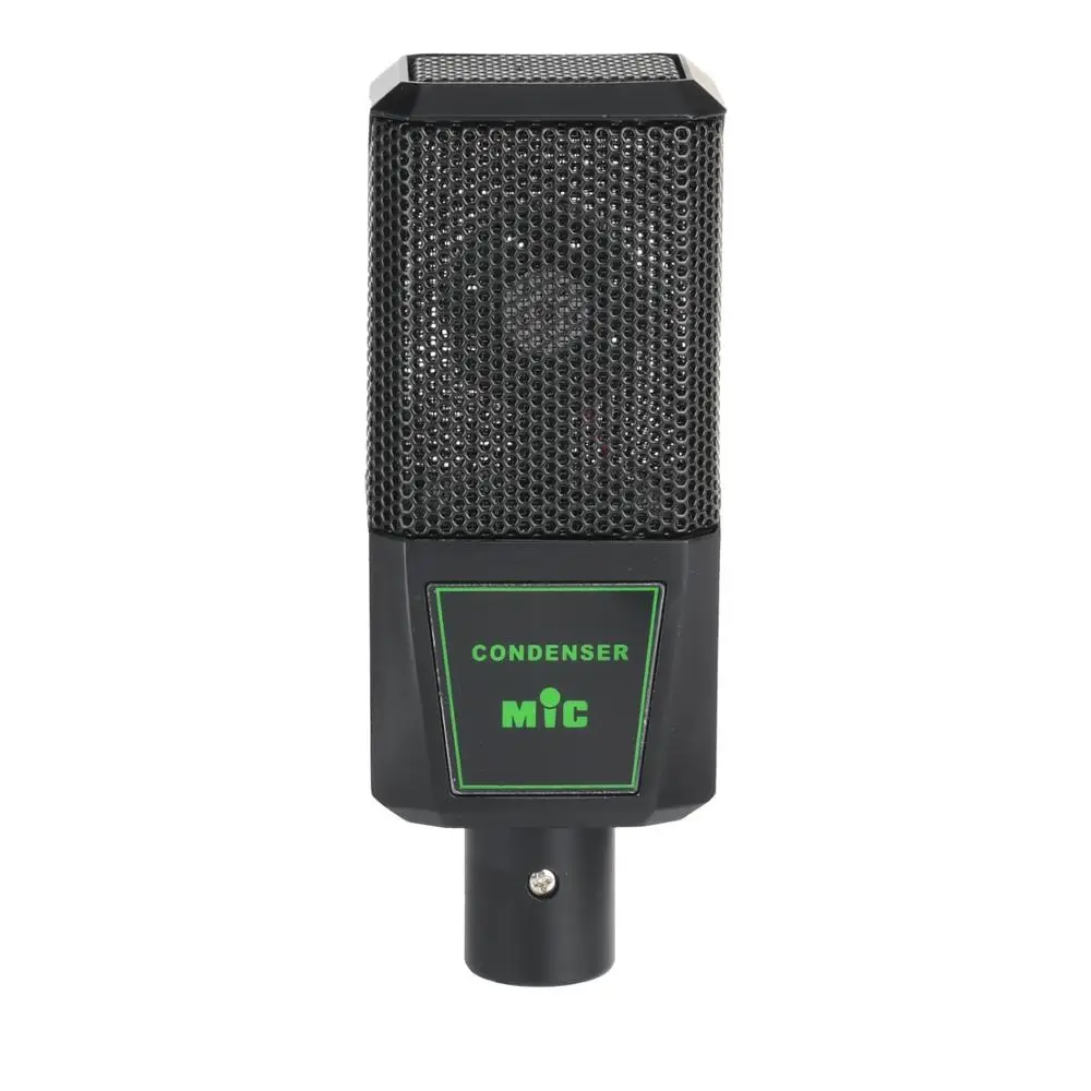 LEWITT LCT640 TS ラージダイアフラムコンデンサーマイク FreebossとCM