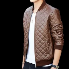 Мужские Куртки из искусственной кожи, Мужское пальто из искусственной кожи с отворотом, Зимняя Толстая теплая куртка пилота, мужская куртка с меховым воротником, тактическая Мужская куртка, пальто
