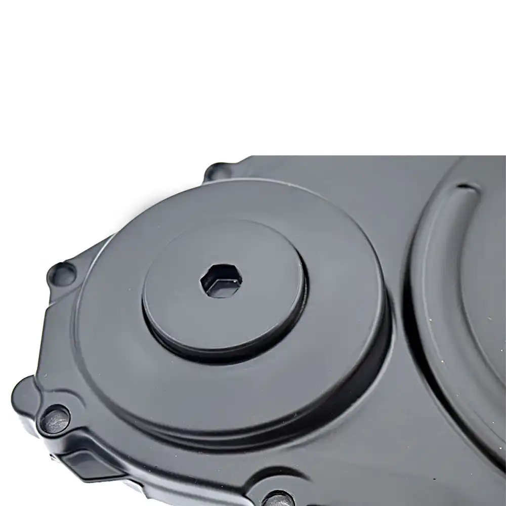 2007 gsxr 600 clutch cover