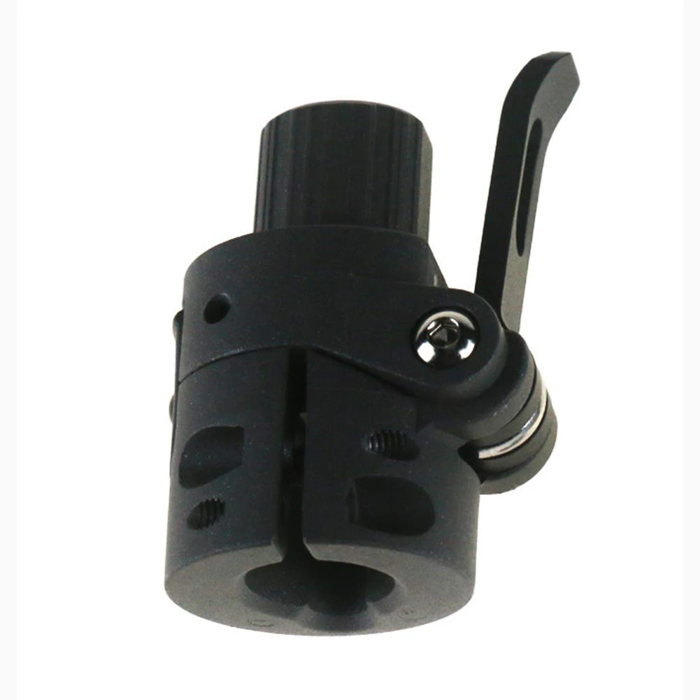 Electric Scooter Folding Hook Rod Folding Pole Base Lock Screw Scooter Accessories for Xiaomi M365 Dropshipping