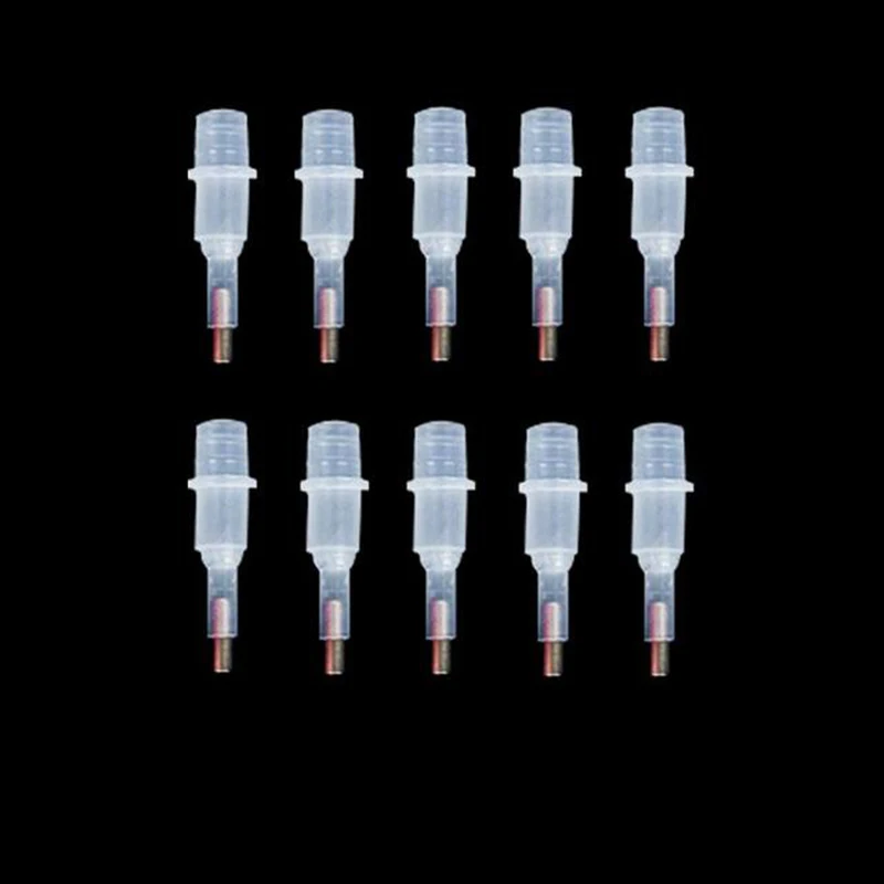 Diamond Painting Accessories Diamond Painting Pen 50pcs 1 Heads Point Drill Pen Supplies 5D DIY Replacement Tips Tool Mosaic Cross Stitch