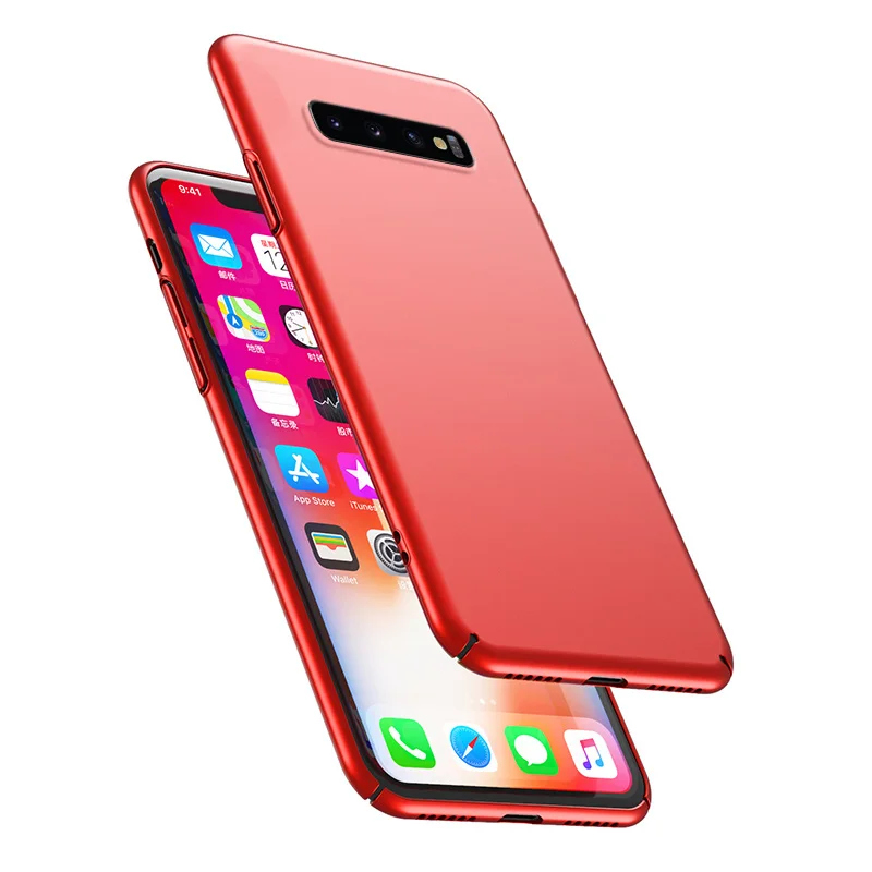 Slim Hard PC Case For Samsung galaxy A51 A71 Case Matte Armor Plastic Back Cover For Note 10 lite S10 lite S20 Ultra A31 M31 M21 Slim Hard PC Case For Samsung galaxy A51 A71 Case Matte Armor Plastic Back Cover For Note 10 lite S10 lite S20 Ultra A31 M31 M21