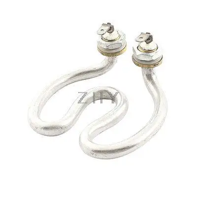

AC 220V 450W Spiral Electric Heating Water Boiler Boiling Tube Element