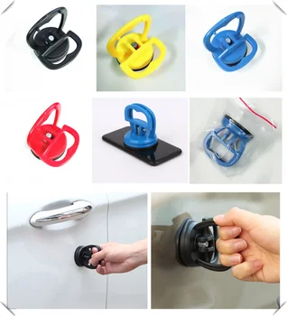 

Mini car dent repair powerful suction cup lifter glass multifunction for Lexus LS460 LF-Ch LF-A IS-F LF-Xh