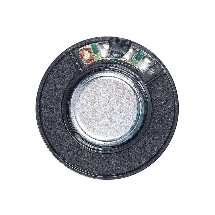 Hifi 30mm Kopfhörer Lautsprecher Einheit 32ohm Über Ohr Headset Fahrer Mit Metall Abdeckung Für Kopfhörer Reparatur Teile Sound Gute neue 2 stücke – Detail 3