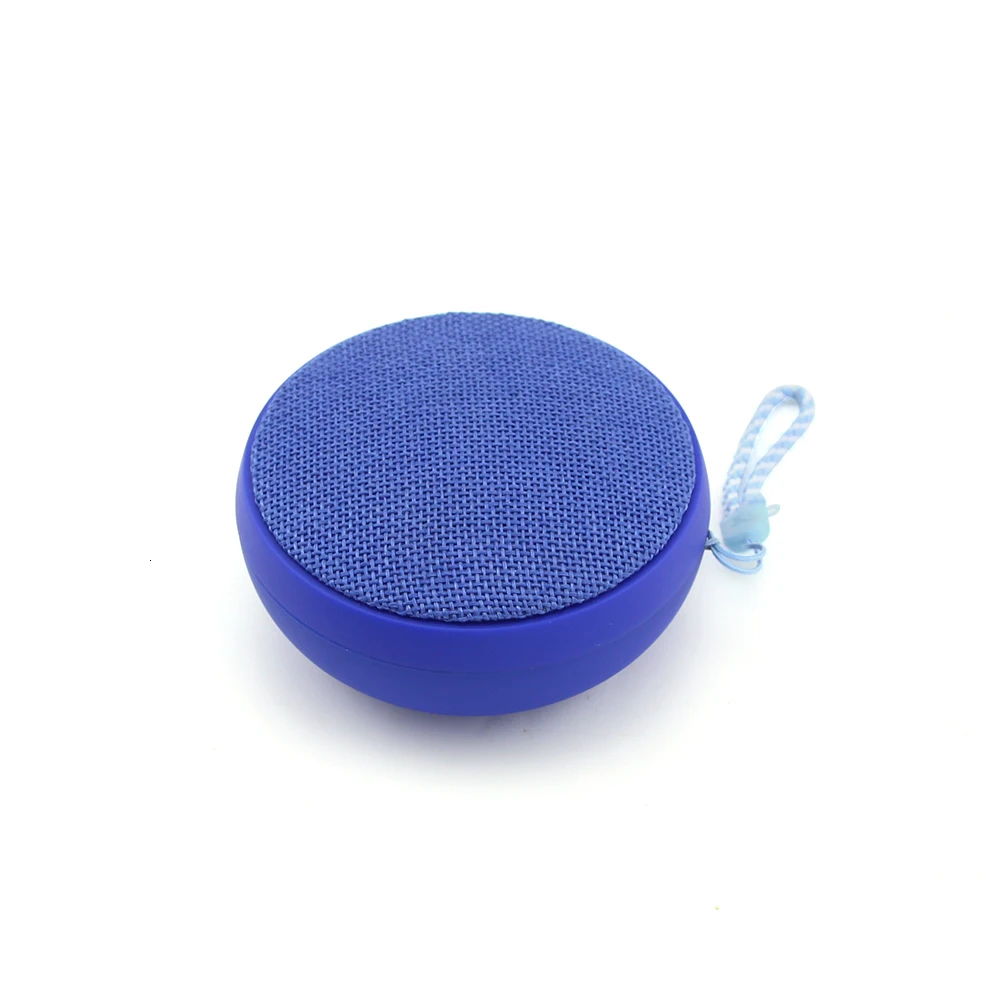 Bluetooth Speaker Wireless Subwoofer Talking Sound Box Portable High Power Speaker Computer Speakers Music Acoustic System