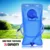 2L big mouth EVA water bag, outdoor water bag, sports water bag, cycling water bag, export backpack water bag