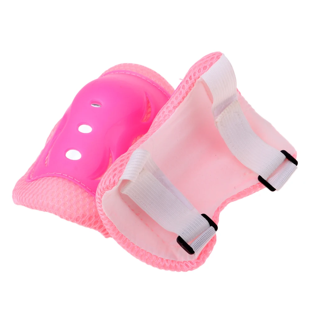 Toddler Kids Skating Skateboard BMX Scooter Cycling Helmet Protective Gear Pads Motorcycle Head Protection 3 Colors Durable 
