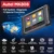 Autel MaxiCOM MK808 OBD2 Диагностический Сканер Автомобильный Диагностический инструмент Автомобильный Сканер OBD 2 Code Reader Key Coding