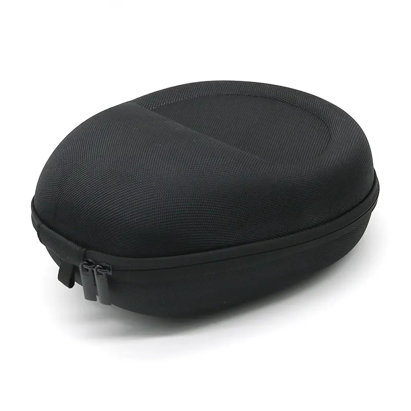 Hard Storage Carrying Travel Case Bag for  Audio Technica ATH-MSR7b Headphones M40X M50