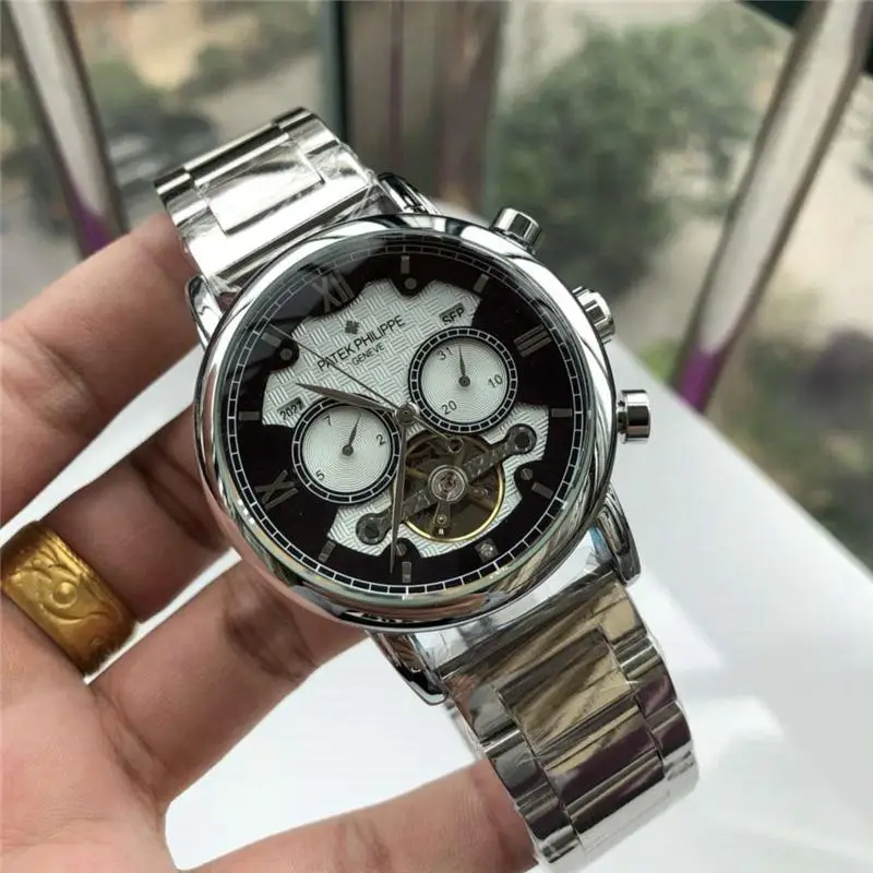 

Luxury Brand Role Watch Men Datejust Silver Gold Watch Automatic Mechanical Stainless Steel Date Just Rolexable Watches X