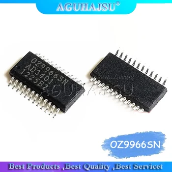 

5PCS OZ9966SN OZ9966 LCD power management IC IC SSOP20 SMD 20 feet