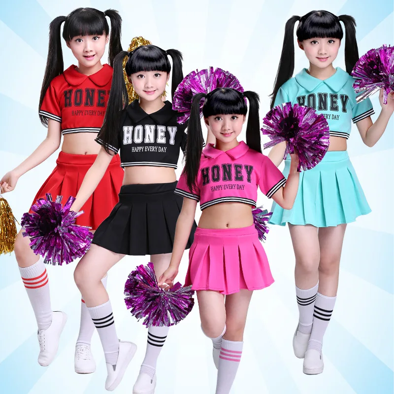 (2 шт. помпоны для девочек)|Униформа черлидинга| |