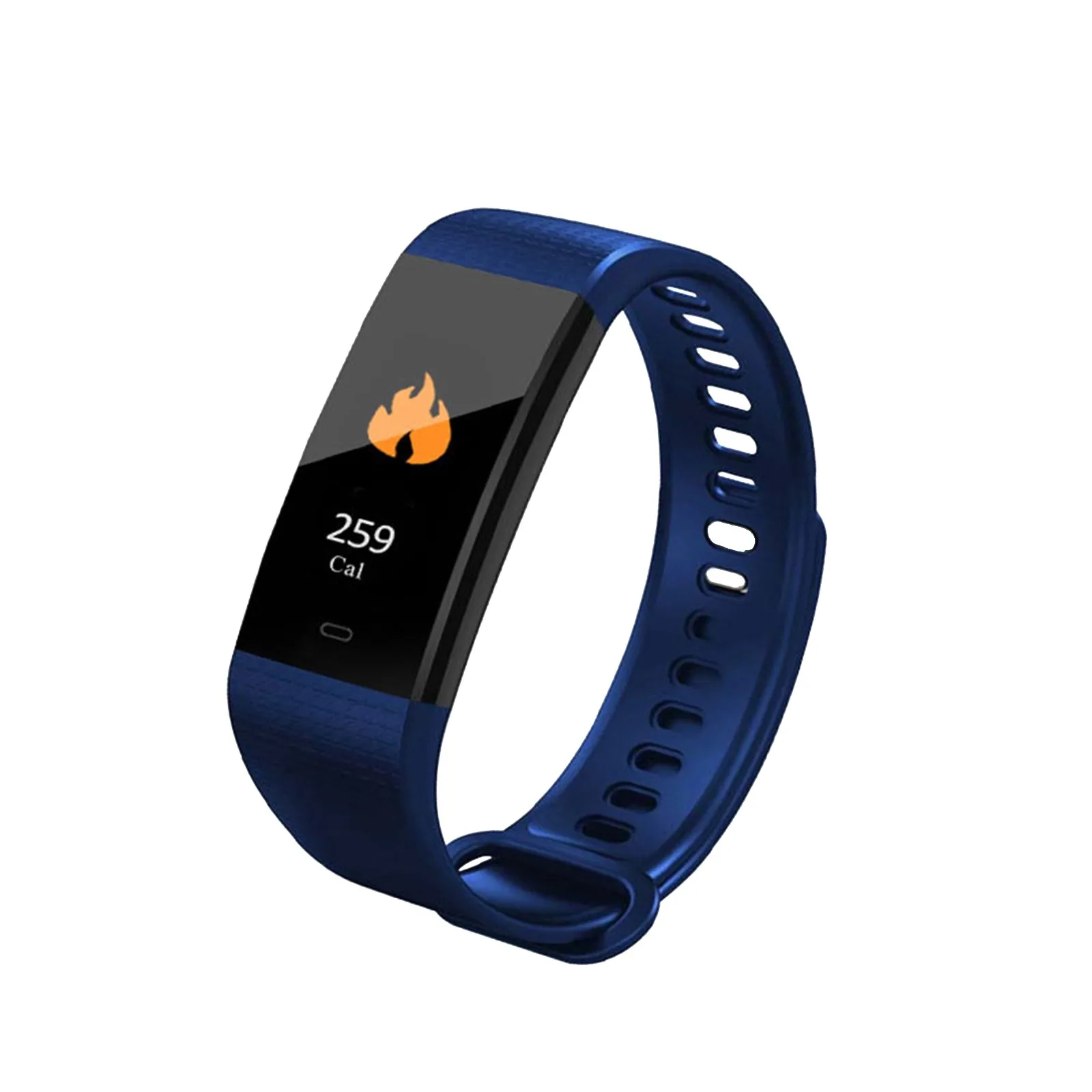 2021 Electronic Smart Watch Women Men Unisex Running Climbing Sport Watch Health Pedometer Hot relogio inteligente smart watch 