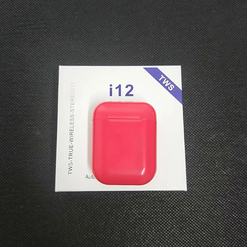 Высокое качество I20 Tws I13 Tws гарнитура I10 Tws Bluetooth I7s Tws гарнитура I9s беспроводные наушники I12 наушники с зарядным устройством