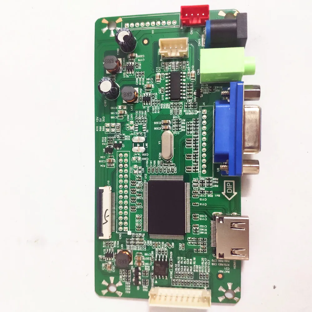 M116NWR6 R0 M116NWR6 R3 LCD г EDP 30PIN 11.6 WLED Ʈ PC, 1366*768 HDMI ȣȯ + VGA  Ʈѷ 