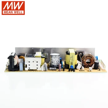 

MEAN WELL LPP-150-27 150W 27V Industrial Open Frame PFC Switching Power Supply 110V/220VAC to 27V DC 5.6A PCB power unit PSU