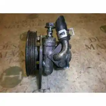 

PUMP POWER STEERING MAZDA MX-3 (CE) 1. 6 16V WITHOUT REF [13166374]