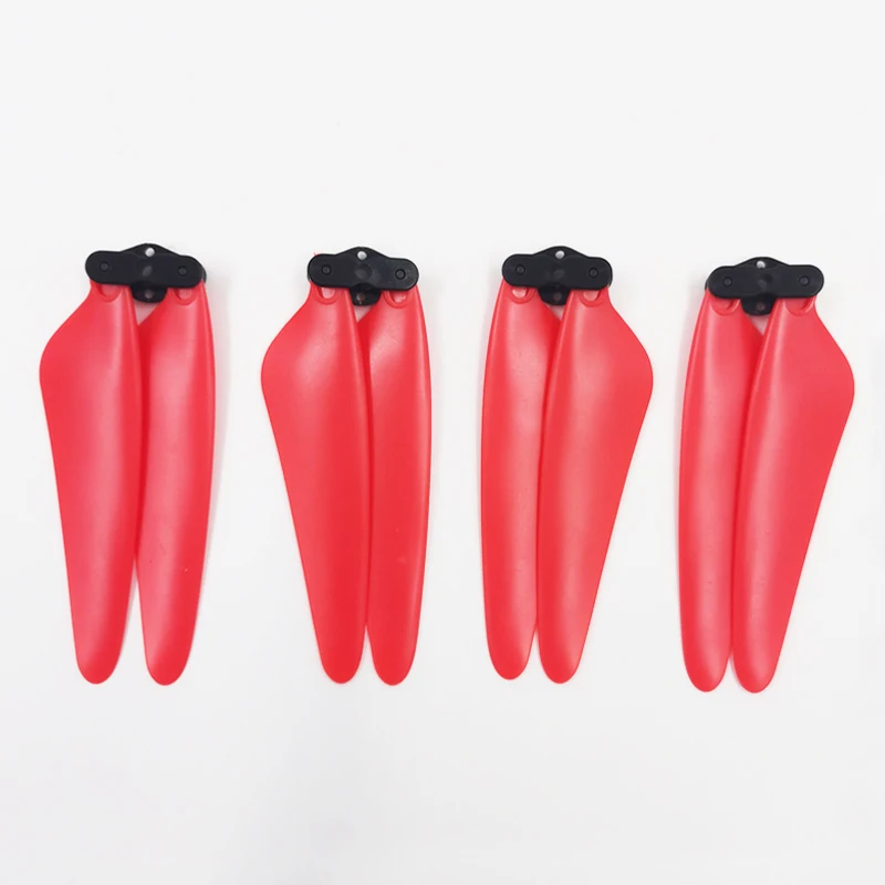 SG906 Pro 2 Replacement Propellers Blades Propeller For Pro2 RC Drone Quadcopter Props Blade Accessory Spare Part | Игрушки и хобби