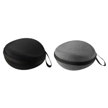 

Anti-shock Hard Carrying Case Protection Storage Bag for S-ennheiser HD4.40BT/HD4.50BTNC for Skull-candy Crusher/Hesh 3