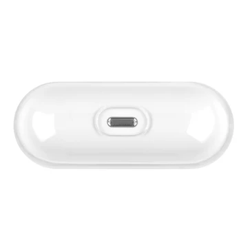 

Cover for Guc Airpods pro 2 1 Case earphone Accessories soft Cute leather Protector bumper Apple Airpods 2 1 Air pods cases
