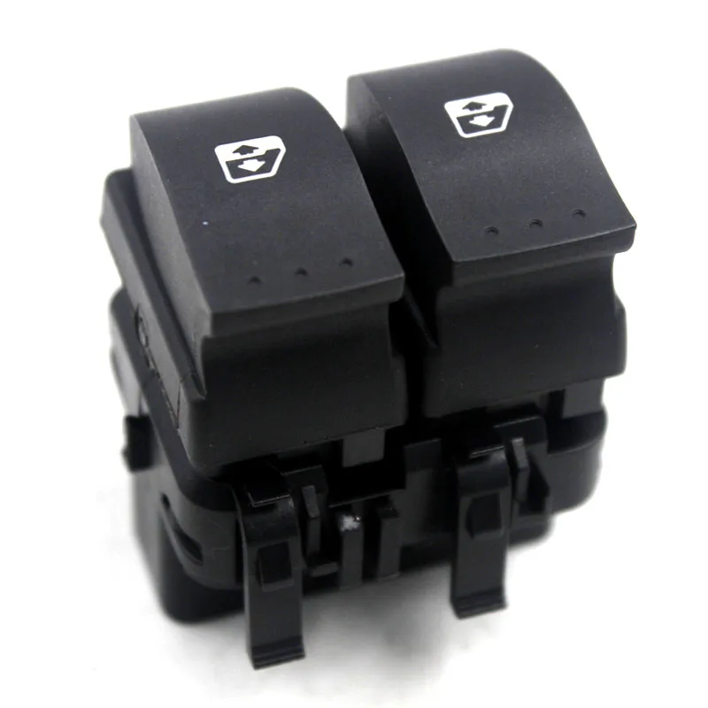 OEM 8200060045 переключатель стеклоподъемника для переднего левого для Renault Clio II 2
