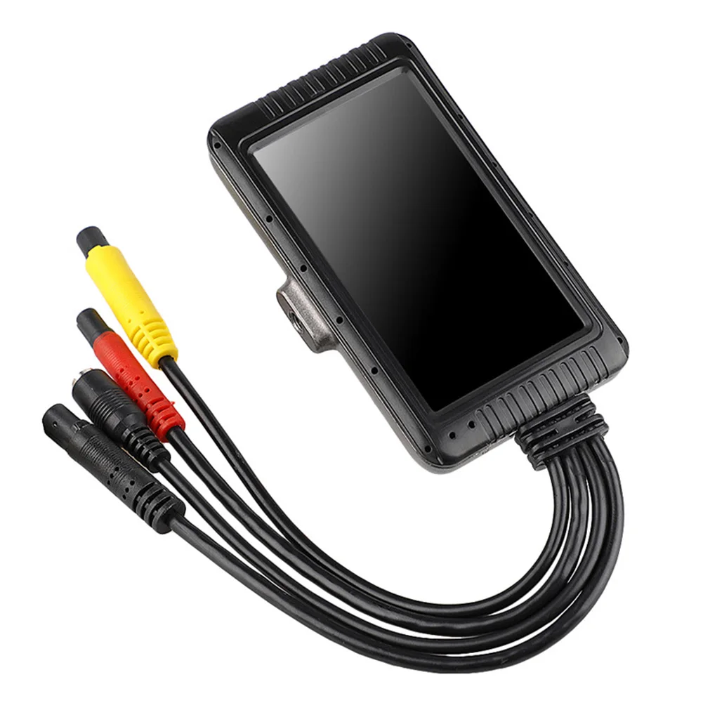 

3inch Video DVR Camera Universal Front Rear Motorcycle Remote Control Night Vision HD 1080P Electronic Dash Cam Driving Recorder
