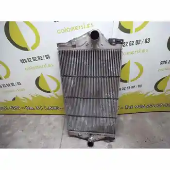 

3433430 Intercooler Renault Espace Iv (jk0) 2.2 Dci Turbodiesel