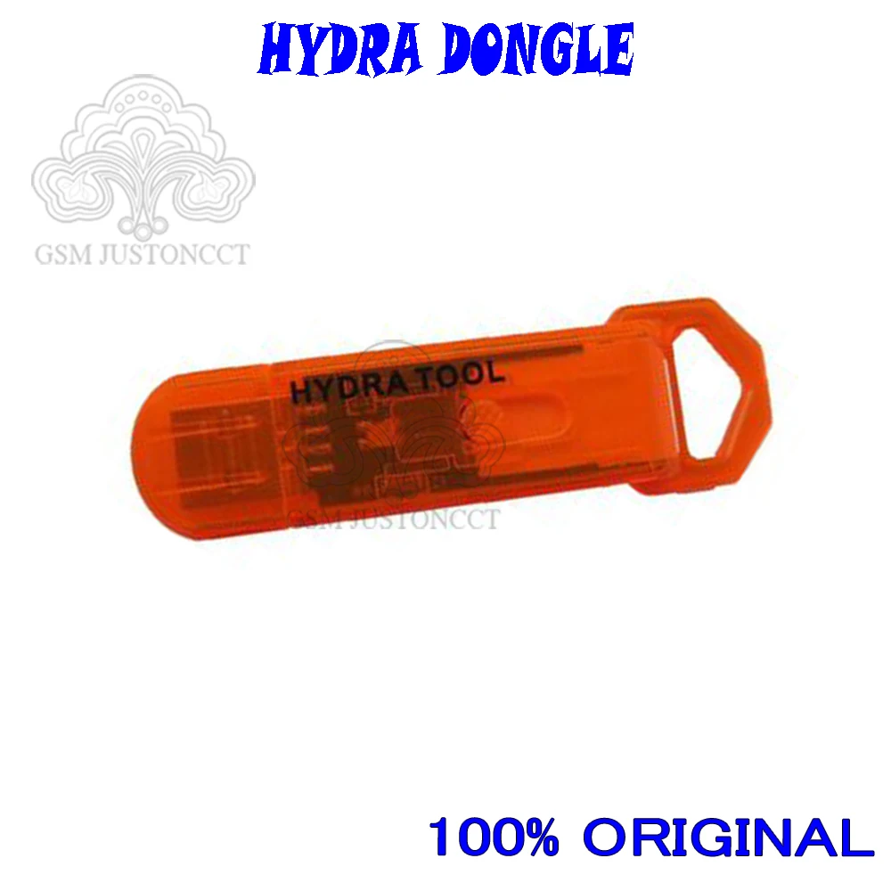 hydra dongle -unlock