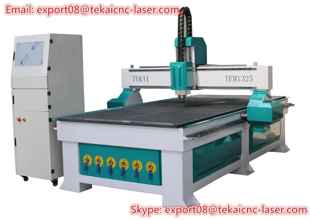 woodwork cnc 1325 03