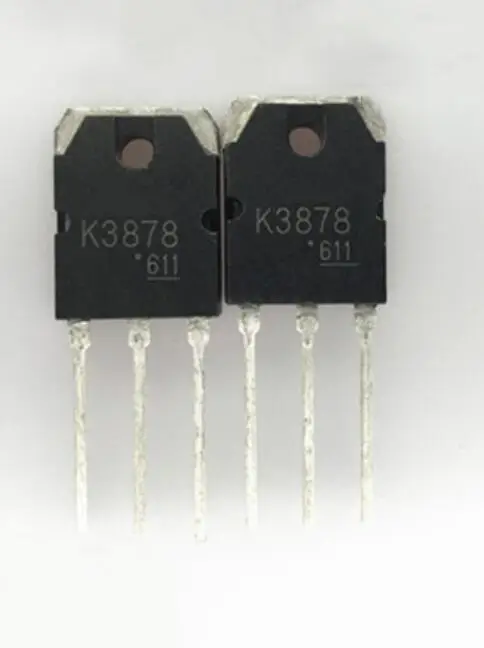 Фонарик K3878 2SK3878 с высокой мощностью | Электронные компоненты и принадлежности