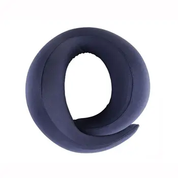 

Snail Travel Sleep Pillow Unique U Shaped Neck Support Pillows Portable Office Nap Pillow Memory Foam Pillow #s